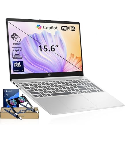 Amazon.com: HP 15.6